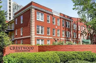 2840 Peachtree Rd, Atlanta, GA 30305 - Photo 1