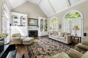 1347 Waterford Green Close, Marietta, GA 30068 - Photo 7