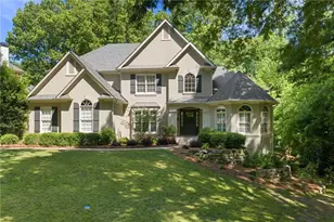 46 Grand Ave, Suwanee, GA 30024 - Photo 1