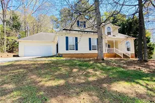 426 Pates Lake Ct, Hampton, GA 30228 - Photo 1