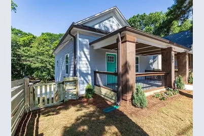 1569 Jonesboro Road SE, Atlanta, GA 30315 - Photo 1