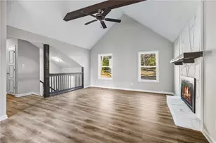 5825 Stonehaven Dr NW, Kennesaw, GA 30152 - Photo 9