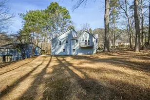 5825 Stonehaven Dr NW, Kennesaw, GA 30152 - Photo 33