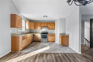 5825 Stonehaven Dr NW, Kennesaw, GA 30152 - Photo 13