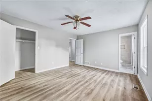 5825 Stonehaven Dr NW, Kennesaw, GA 30152 - Photo 19