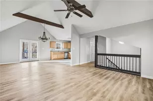 5825 Stonehaven Dr NW, Kennesaw, GA 30152 - Photo 7