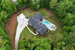 14 Allatoona Estates Dr SE, Acworth, GA 30102 - Photo 69
