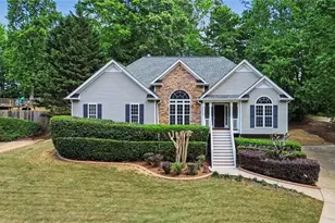 222 Riverstone Dr, Hiram, GA 30141 - Photo 1