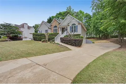 222 Riverstone Drive, Hiram, GA 30141 - Photo 49