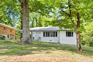 1815 Windsor Dr SW, Atlanta, GA 30311 - Photo 1