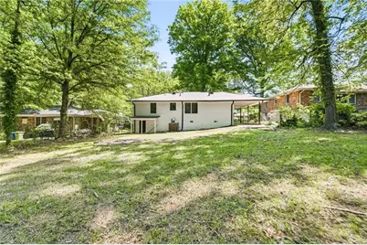1815 Windsor Drive SW, Atlanta, GA 30311 - Photo 23