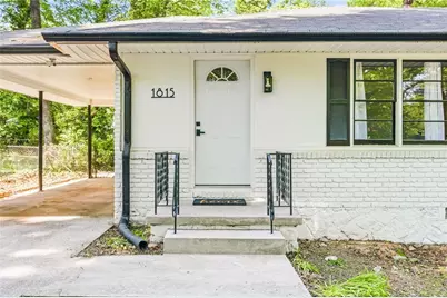 1815 Windsor Drive SW, Atlanta, GA 30311 - Photo 3