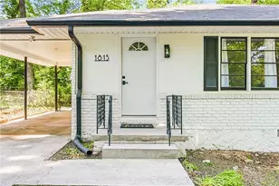 1815 Windsor Dr SW, Atlanta, GA 30311 - Photo 3
