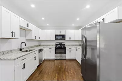 1815 Windsor Drive SW, Atlanta, GA 30311 - Photo 5