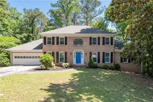 2562 River Knoll Dr SW, Lilburn, GA 30047 - Photo 1