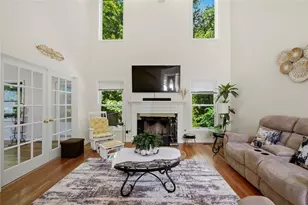 6874 Deer Creek Trce, Stone Mountain, GA 30087 - Photo 19