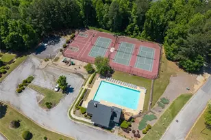6874 Deer Creek Trce, Stone Mountain, GA 30087 - Photo 63