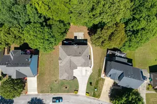 6874 Deer Creek Trce, Stone Mountain, GA 30087 - Photo 61