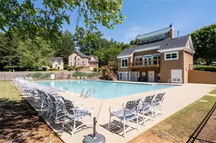 6874 Deer Creek Trce, Stone Mountain, GA 30087 - Photo 67