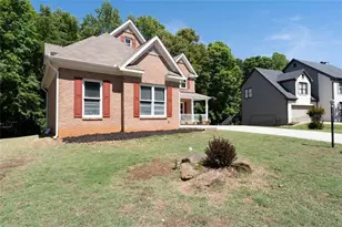 6874 Deer Creek Trce, Stone Mountain, GA 30087 - Photo 5
