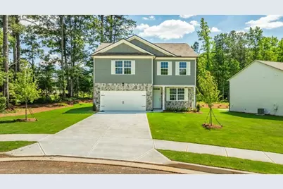 2640 Indigo Road, Lithia Springs, GA 30122 - Photo 1