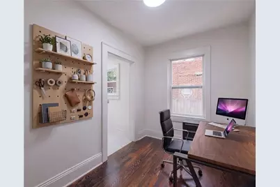 1373 M L King Jr Drive, Atlanta, GA 30314 - Photo 21