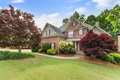 525 Big Bend Trail, Sugar Hill, GA 30518 - Photo 9