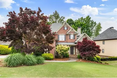 525 Big Bend Trail, Sugar Hill, GA 30518 - Photo 1