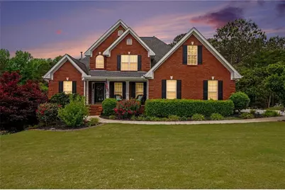 260 Glynnshire Court, Covington, GA 30016 - Photo 1