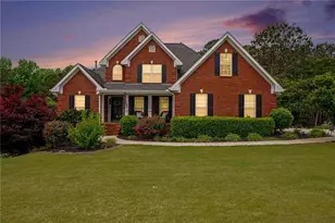 260 Glynnshire Ct, Covington, GA 30016 - Photo 1