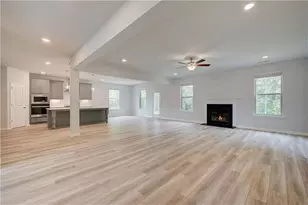 112 Haverling Pass, Hampton, GA 30228 - Photo 9