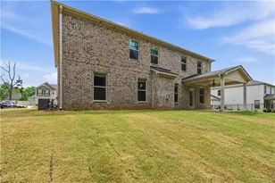 112 Haverling Pass, Hampton, GA 30228 - Photo 35