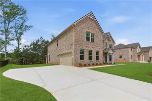 112 Haverling Pass, Hampton, GA 30228 - Photo 3