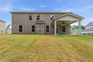 112 Haverling Pass, Hampton, GA 30228 - Photo 33