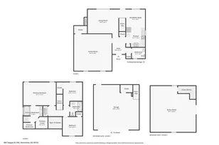 [Address not provided], Kennesaw, GA 30152 - Photo 43
