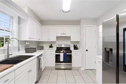 469 Teague Drive NW, Kennesaw, GA 30152 - Photo 3