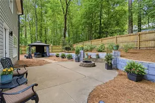 469 Teague Dr NW, Kennesaw, GA 30152 - Photo 9