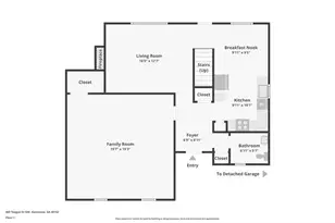 [Address not provided], Kennesaw, GA 30152 - Photo 39