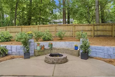 469 Teague Drive NW, Kennesaw, GA 30152 - Photo 29