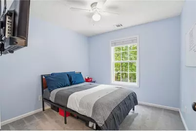 469 Teague Drive NW, Kennesaw, GA 30152 - Photo 23