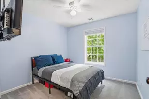 [Address not provided], Kennesaw, GA 30152 - Photo 23