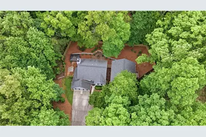 469 Teague Drive NW, Kennesaw, GA 30152 - Photo 33