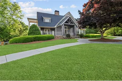 233 Towering Peaks, Canton, GA 30114 - Photo 45