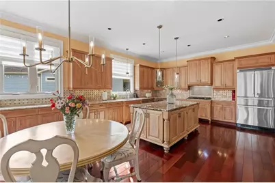 233 Towering Peaks, Canton, GA 30114 - Photo 5