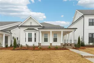 510 Godfrey Dr, Cumming, GA 30040 - Photo 1