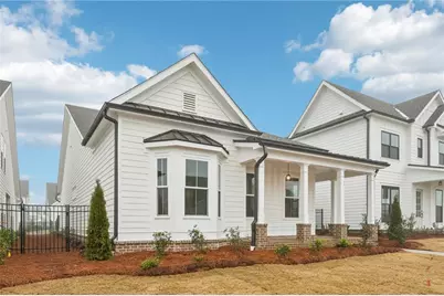 510 Godfrey Drive, Cumming, GA 30040 - Photo 3