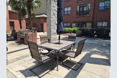 400 17th Street NW #1233, Atlanta, GA 30363 - Photo 31