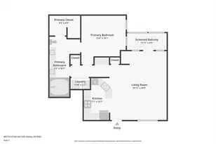 400 17th St NW, Atlanta, GA 30363 - Photo 5