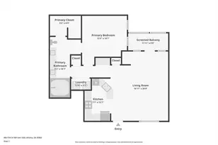 400 17th St NW, Atlanta, GA 30363 - Photo 11