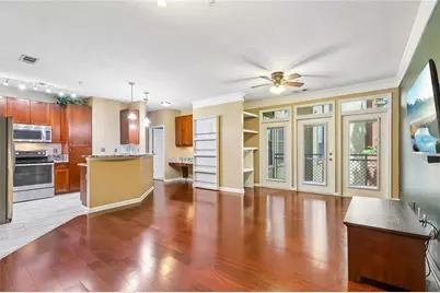 400 17th Street NW #1233, Atlanta, GA 30363 - Photo 1